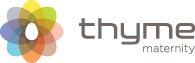 Thyme Maternity